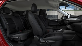 2025 Ford Escape® Internal Image 1